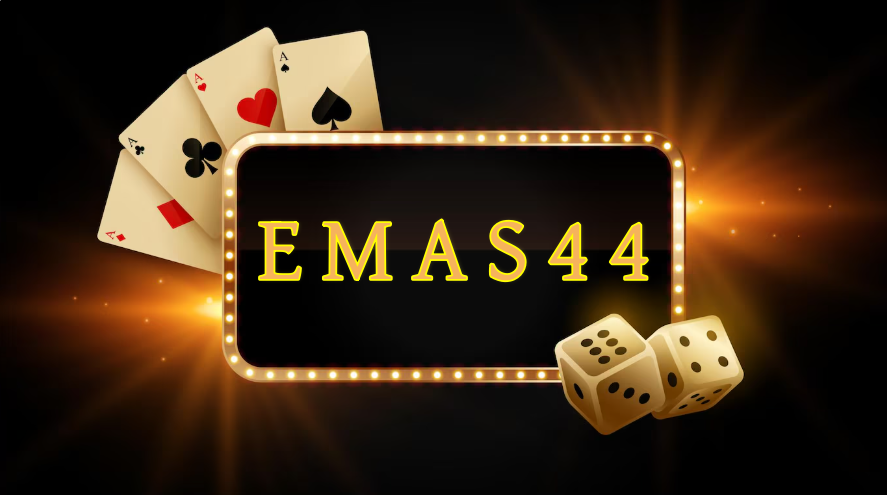 EMAS44 پاکستان