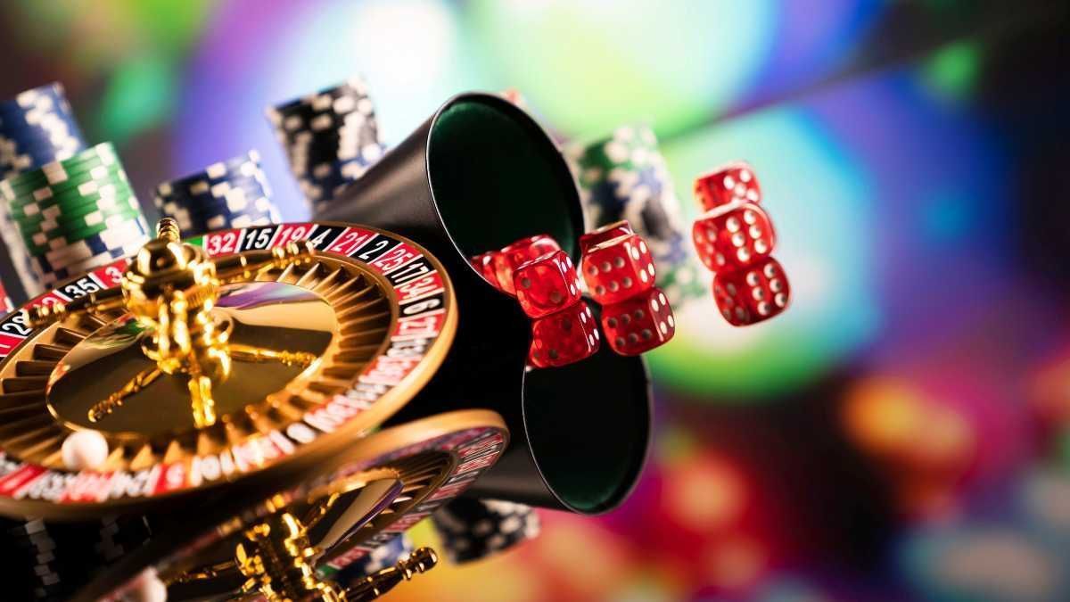 EMAS44 کیسینو میں بکراٹکھیلیں