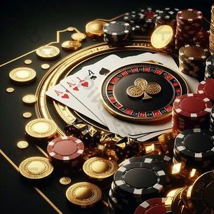 پاکستان میں EMAS44 کا آن لائن کیسینو سیکشن کھولیں۔