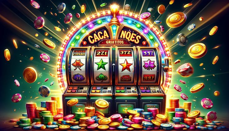 EMAS44 کیسینو میں سلاٹ کھیلنا شروع کریں۔