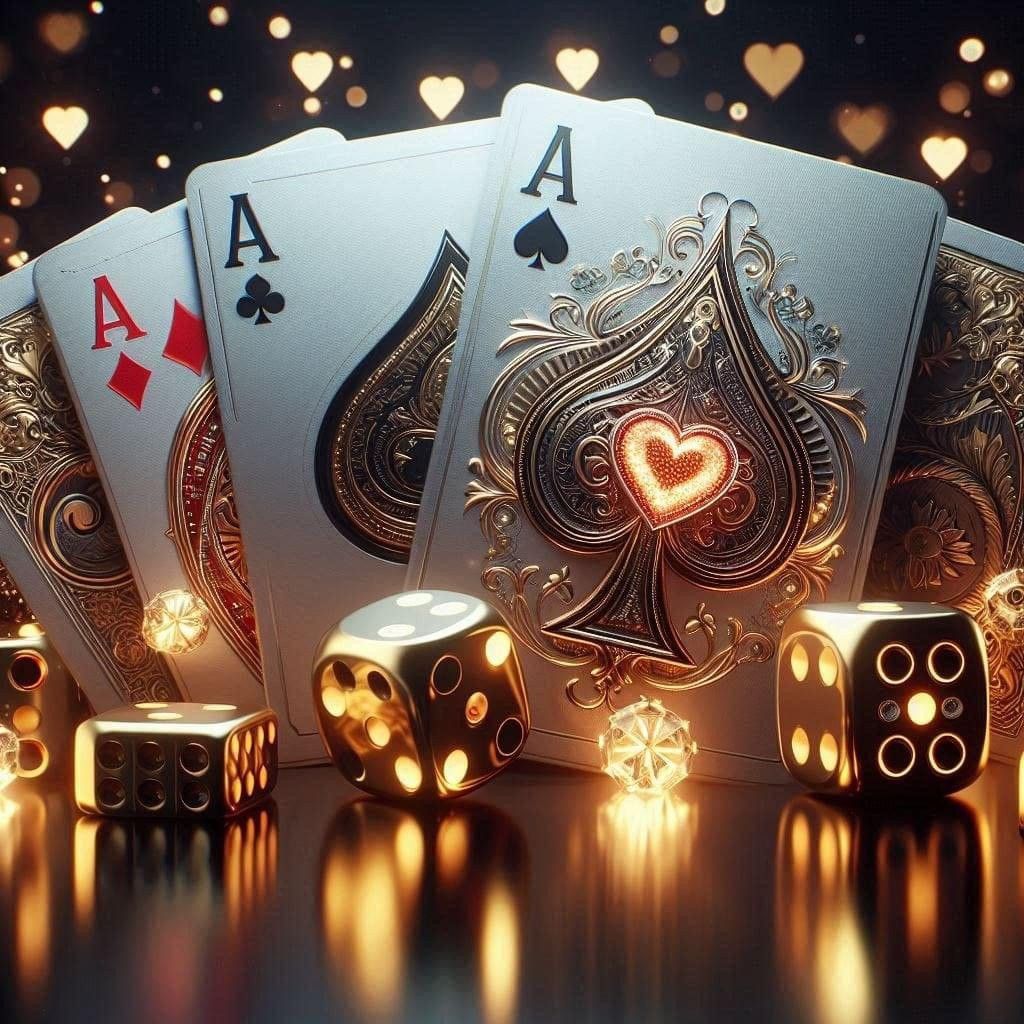 EMAS44 آن لائن کیسینو میں اصل گیمز